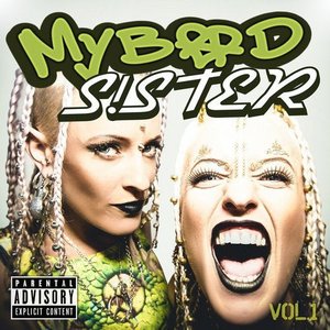 My Bad Sister, Vol.1