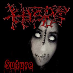 Suture