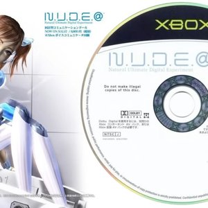 N.U.D.E. 的头像