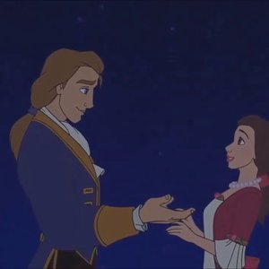 Gaëlle Hervé & François M'pondo 的头像