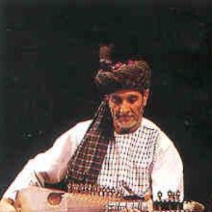 Mohammad Rahim Khushnawaz için avatar