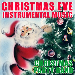 Christmas Eve Instrumental Music