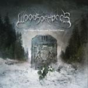 Woods III - Deepest Roots And Darkest Blues