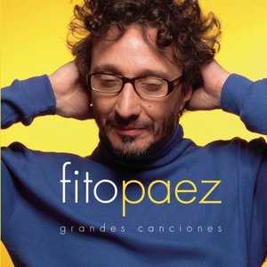 Lo Mejor de Fito Páez