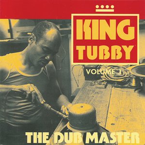 The Dub Master, Vol. 1