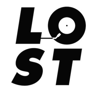 Lost Music Collective Sampler