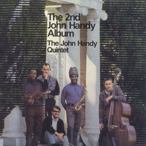 The 2nd John Handy Album