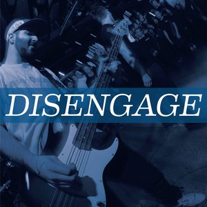 Disengage - EP