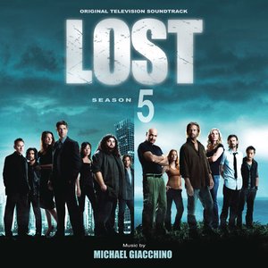 Lost - Season 5 (Original Television Soundtrack)