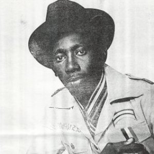 Errol Scorcher & The Revolutionaries 的头像