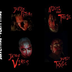 Slavething için avatar