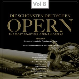 Die Schönsten Deutschen Opern, Vol. 8 (1944)