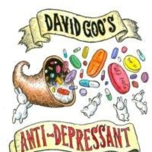 David Goo 的头像