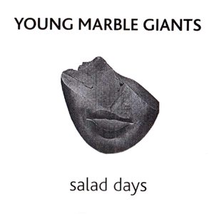 Salad Days