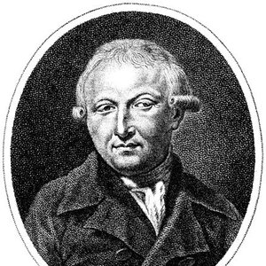 Avatar for Johann Nikolaus Forkel