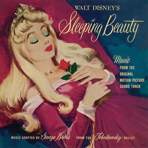 Sleeping Beauty (Music from the Original Motion Picture)