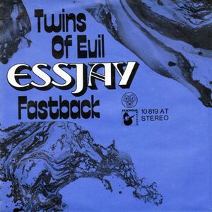 Twins Of Evil / Fastback
