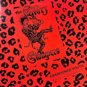 Abandoned Youth (What Will the Future Bring?)