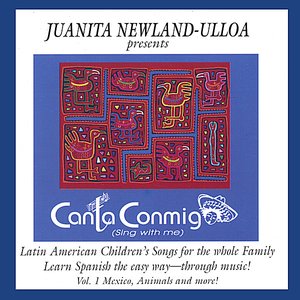 Canta Conmigo Vol 1