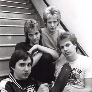 The Flashcubes için avatar