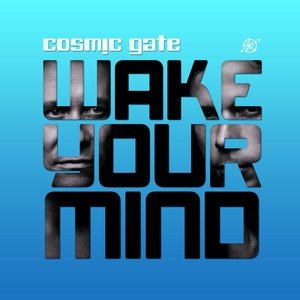 “Wake Your Mind”的封面