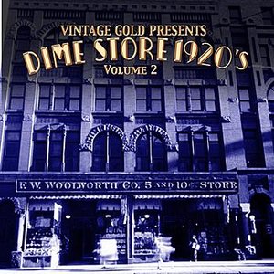 Dimestore 1920's Vol. 2