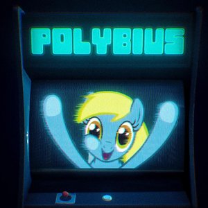 Derpy Hooves