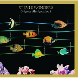 Stevie Wonder's Original Musiquarium 1