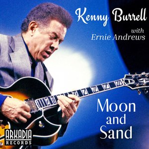 Moon and Sand (Live) - Single