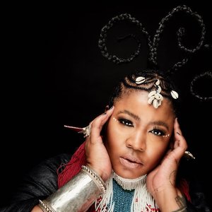 Thandiswa 的头像