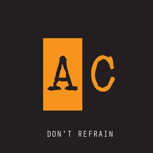 Don't Refrain
