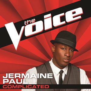 Complicated (The Voice Performance) - Single