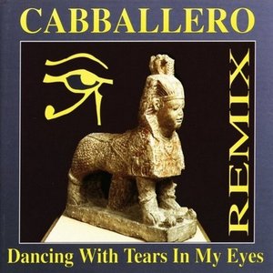 Dancing With Tears In My Eyes (Remix)