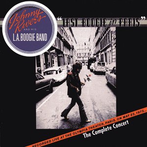 Last Boogie In Paris-The Complete Concert