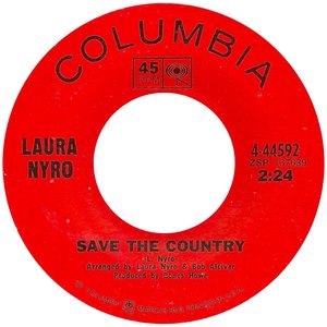 Save the Country