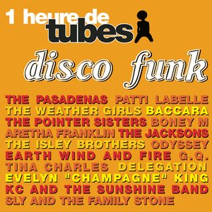 Une Heure De Tubes Disco Funk