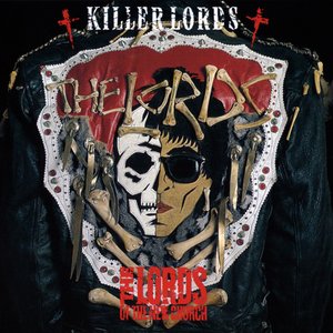 Image for 'Killer Lords'