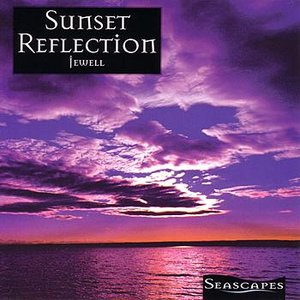 Seascapes Series - Sunset Reflection