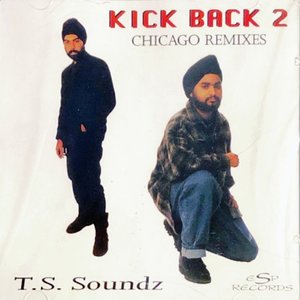 T.S. Soundz のアバター