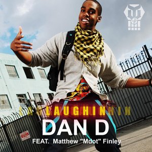Laughin (feat. M-Dot (Matthew Finley)) - Single
