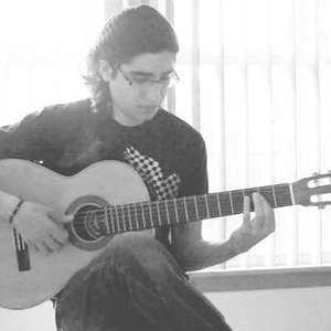 Image for 'Dante Alarcon'