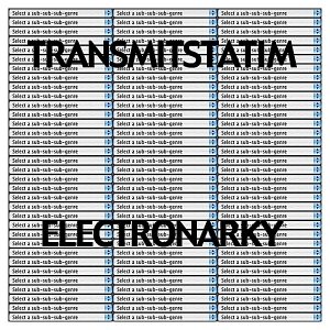 Image for 'Electronarky'