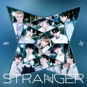 STRANGER (Special Edition)