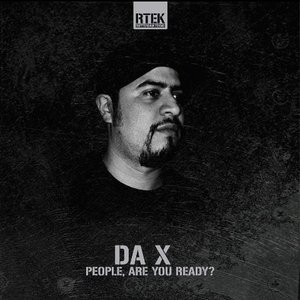 Da X 的头像