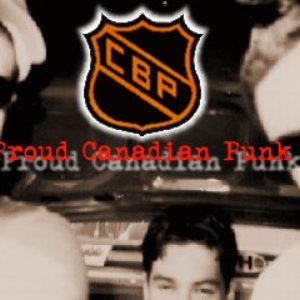 Avatar for Canadian Bush Party