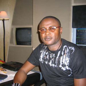 Avatar for Reddy Amisi