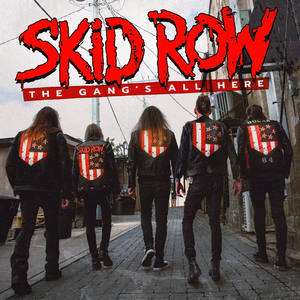 SKID ROW - Nowhere Fast Lyrics - Zortam Music