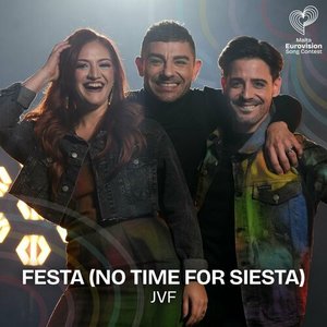 Festa (No Time For Siesta)