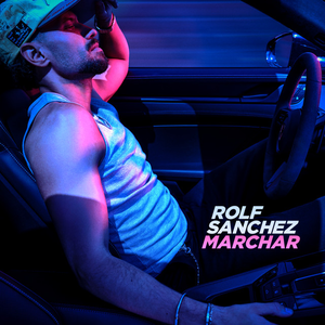 Artwork for Marchar