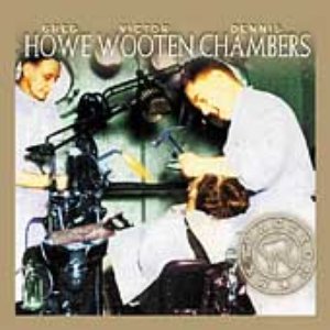 Аватар для Howe Wooten Chambers